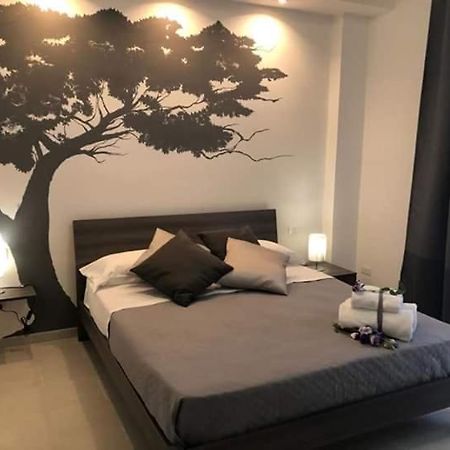 Bealu Bed & Breakfast Syracuse Eksteriør bilde