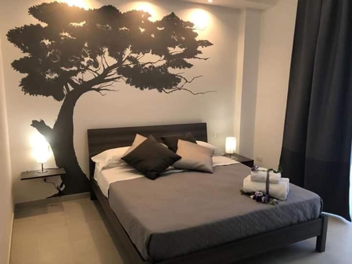 Bealu Bed & Breakfast Syracuse Eksteriør bilde