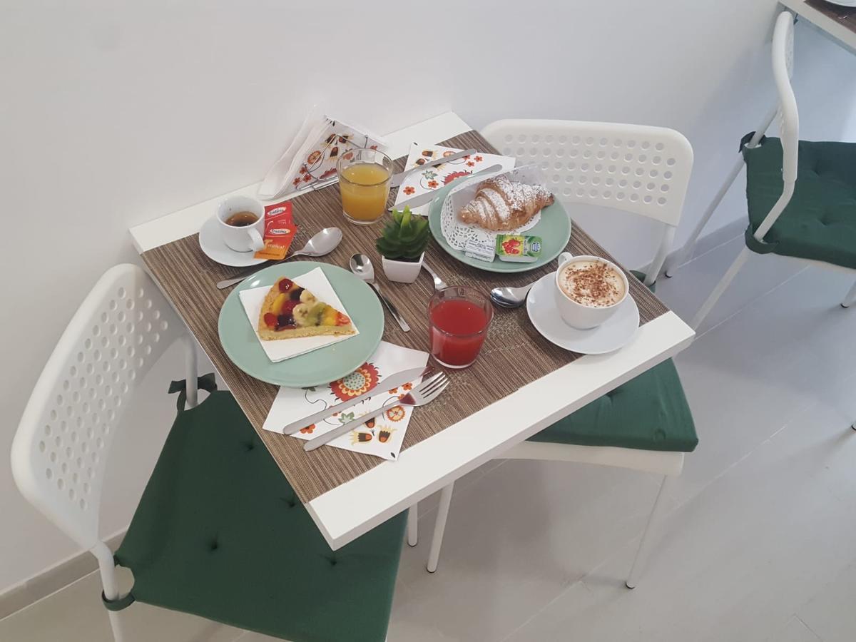 Bealu Bed & Breakfast Syracuse Eksteriør bilde