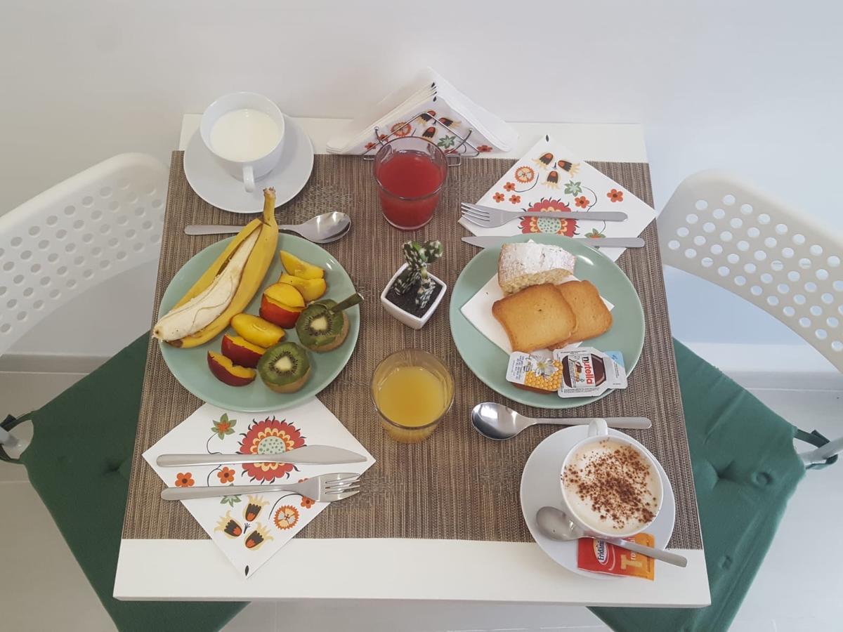 Bealu Bed & Breakfast Syracuse Eksteriør bilde