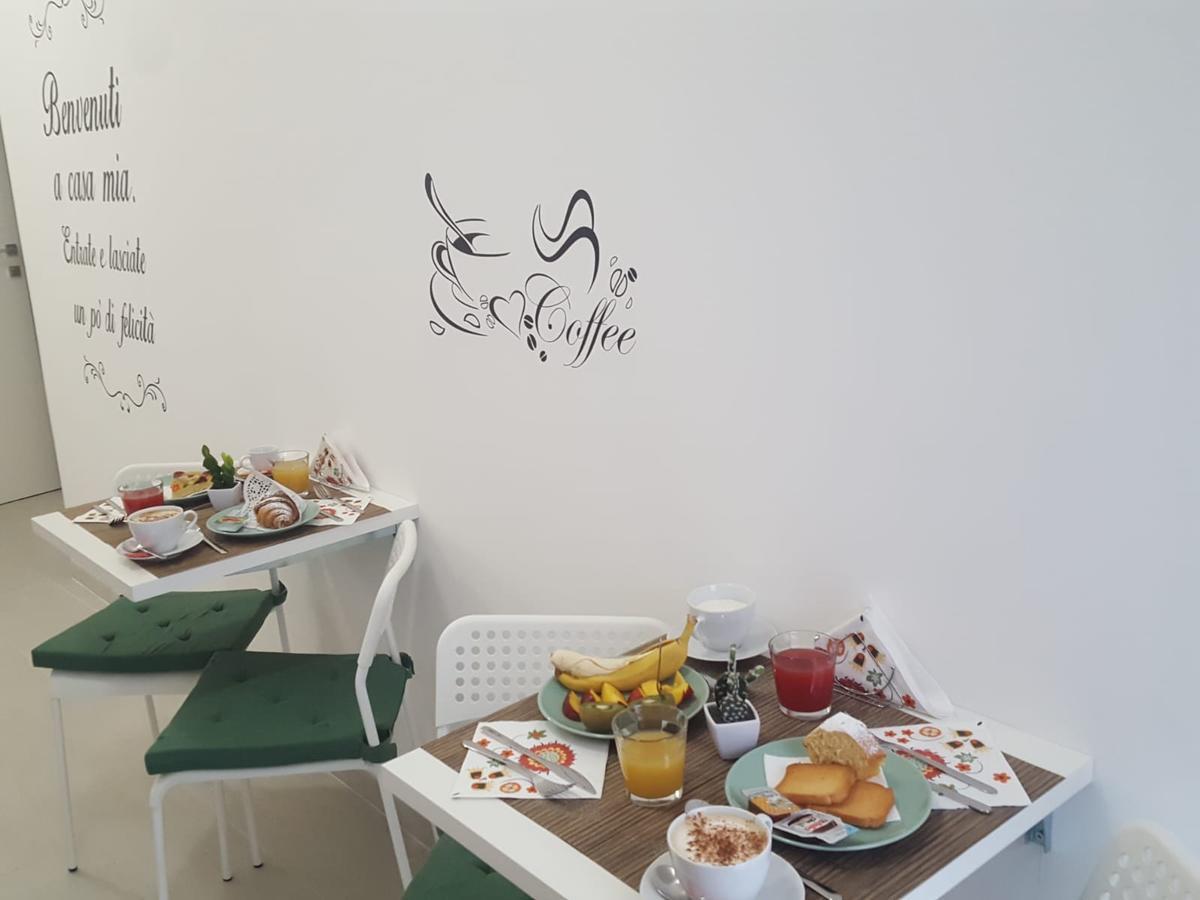 Bealu Bed & Breakfast Syracuse Eksteriør bilde