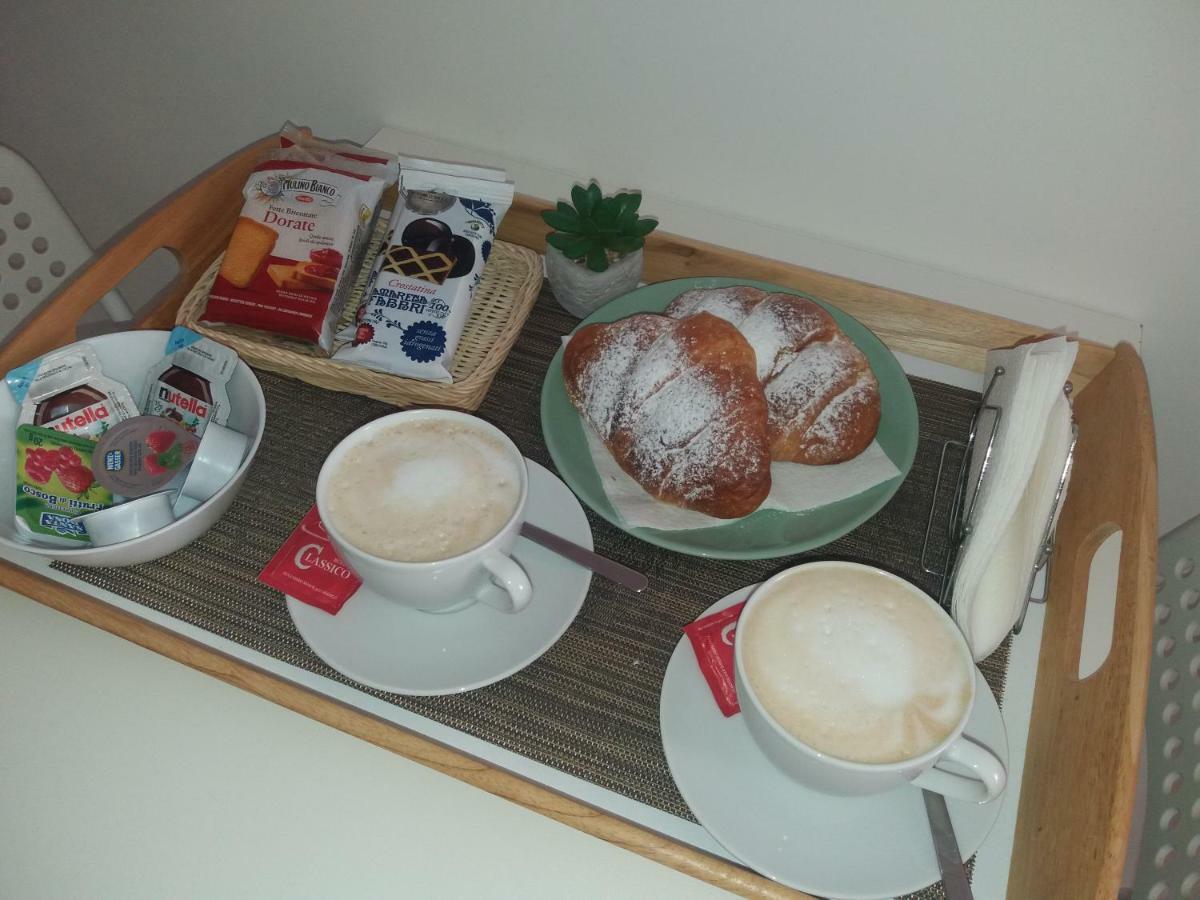 Bealu Bed & Breakfast Syracuse Eksteriør bilde