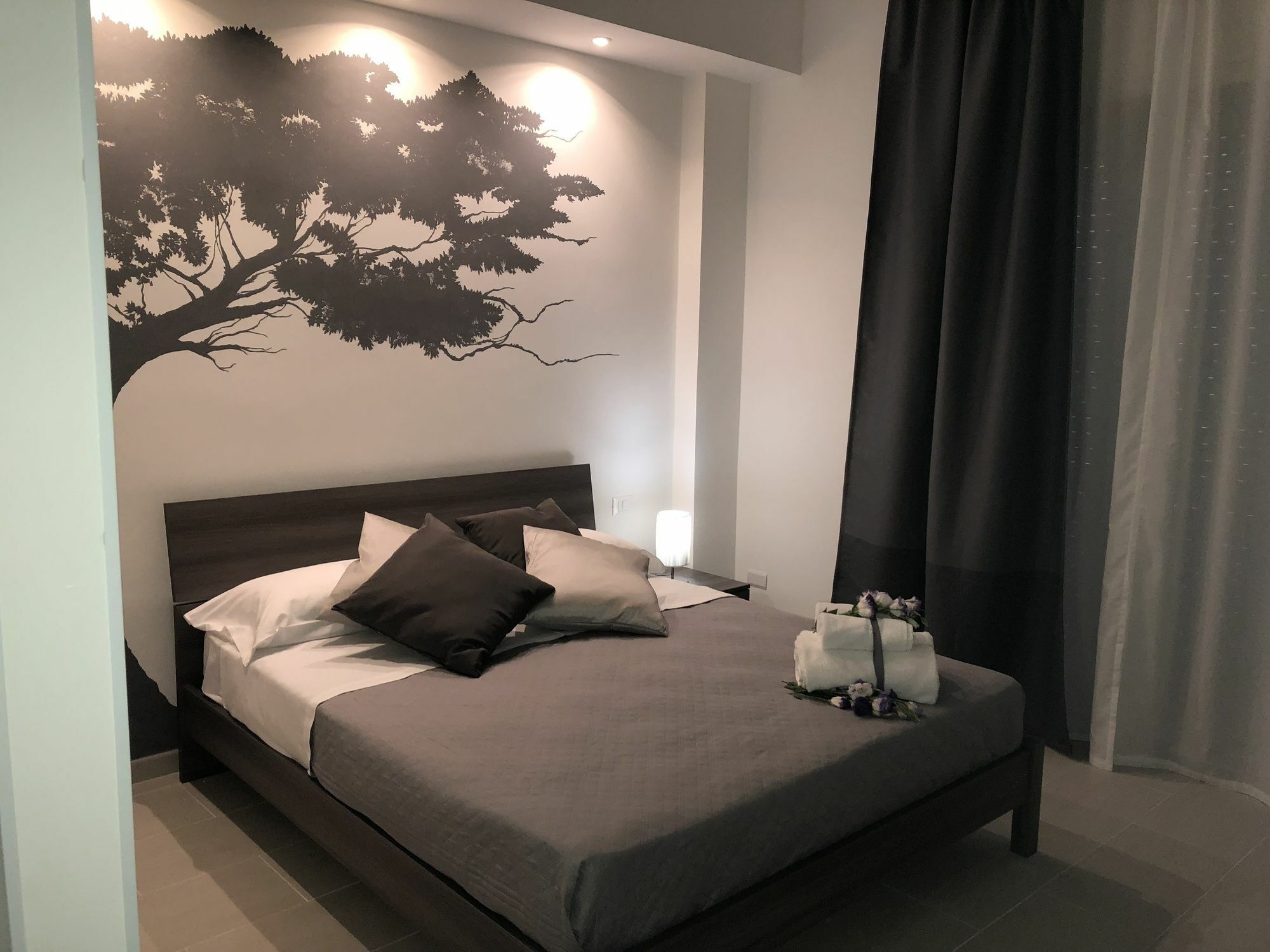 Bealu Bed & Breakfast Syracuse Eksteriør bilde